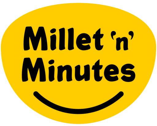 Millet 'n' Minutes